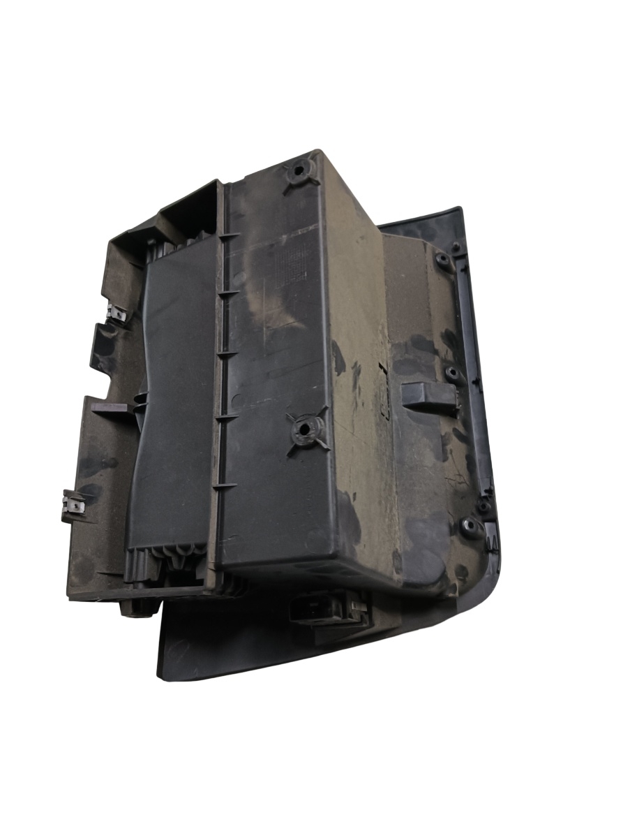 Torpedou VOLKSWAGEN JETTA III 1K2 2004 - 2010 – foto 2