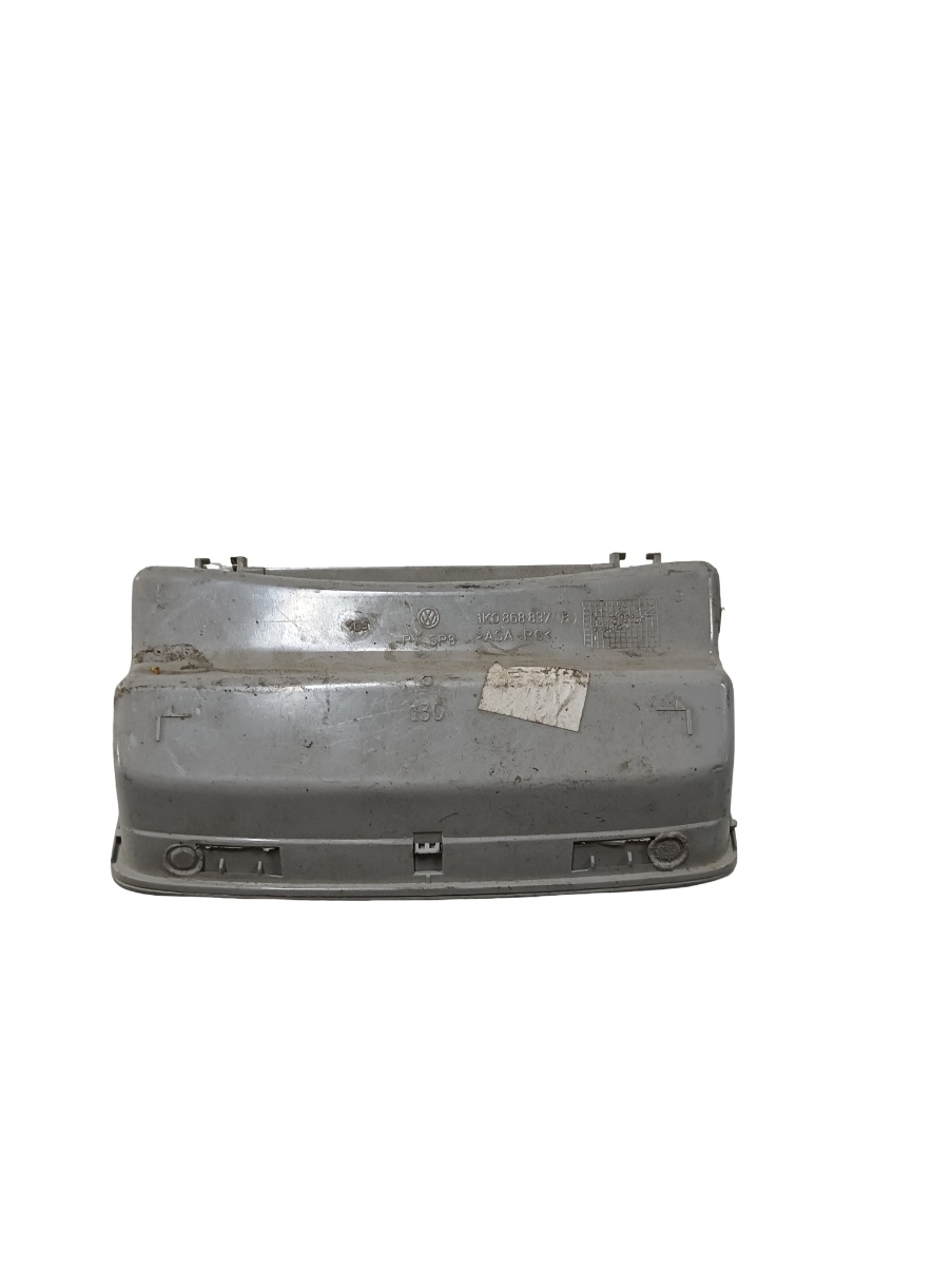 Compartiment/spatiu de depozitare panou de bord VOLKSWAGEN GOLF PLUS 5M1, 521 2004 - 2013 VAG 1k0868837f – foto 2