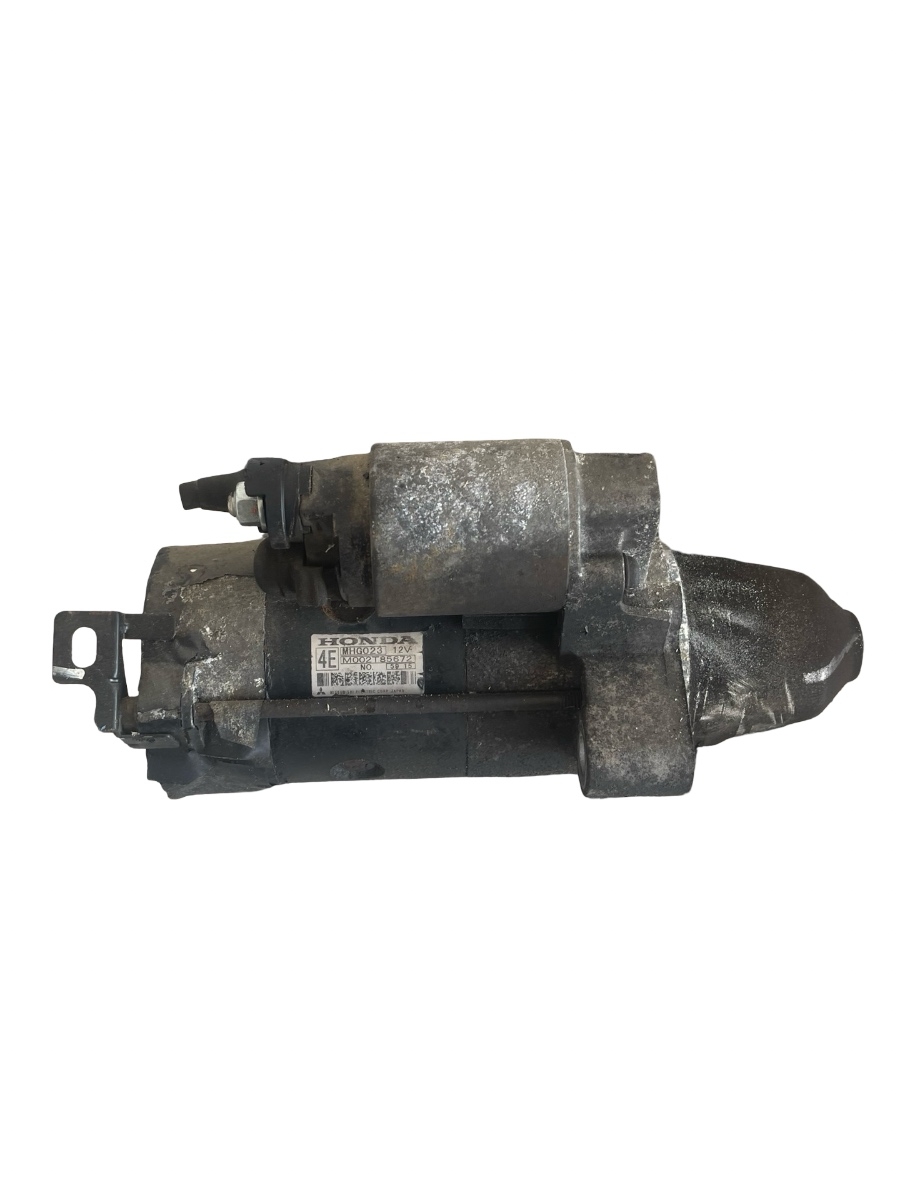 Electromotor HONDA ACCORD VII CL, CN 2003 - 2012 2.2 i-CTDi N22A1 M002T85672