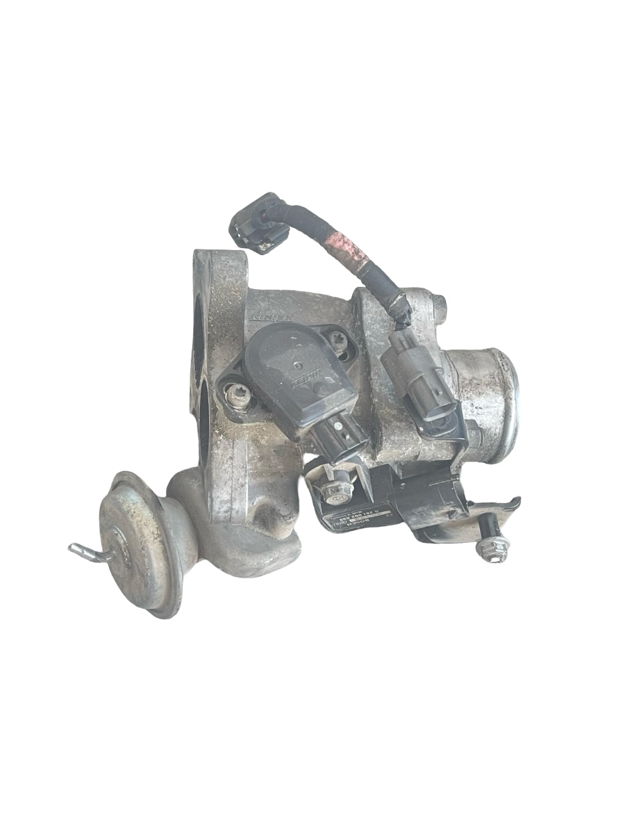Clapeta de acceleratie HONDA ACCORD VII CL, CN 2003 - 2012 2.2 i-CTDi N22A1 0281002680