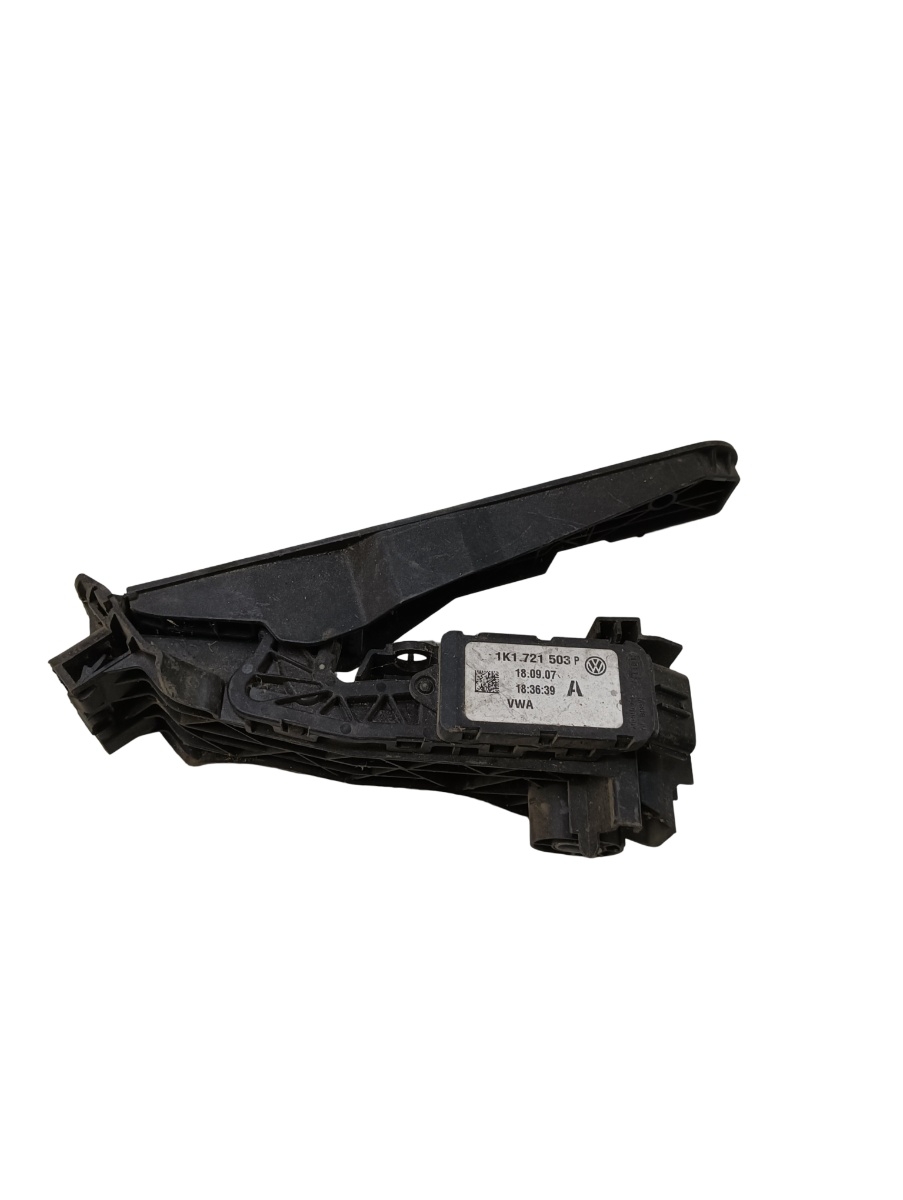 Pedala de acceleratie SKODA OCTAVIA II Combi 1Z5 2004 - 2013 1k1721503p