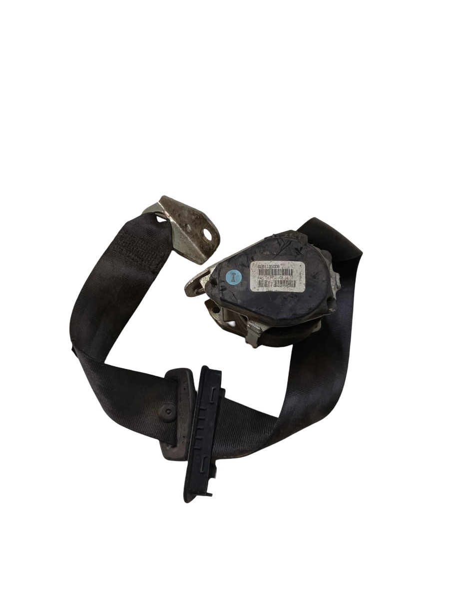 Centura siguranta  dreapta spate VOLKSWAGEN JETTA III 1K2 2004 - 2010 605113500b