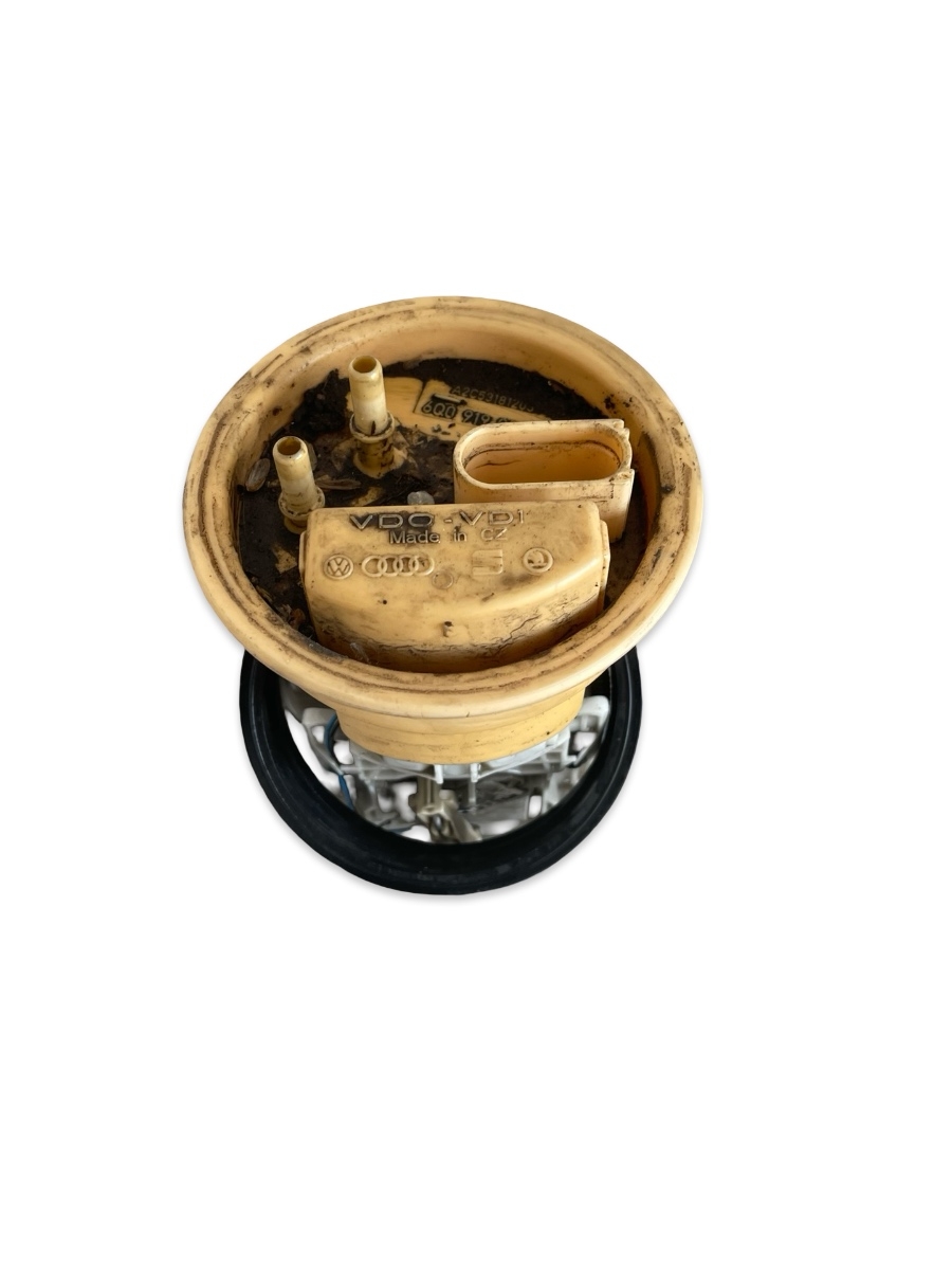 Pompa combustibil interna SKODA FABIA 6Y2 1999 - 2008 1.4TDI 6Q0919050D