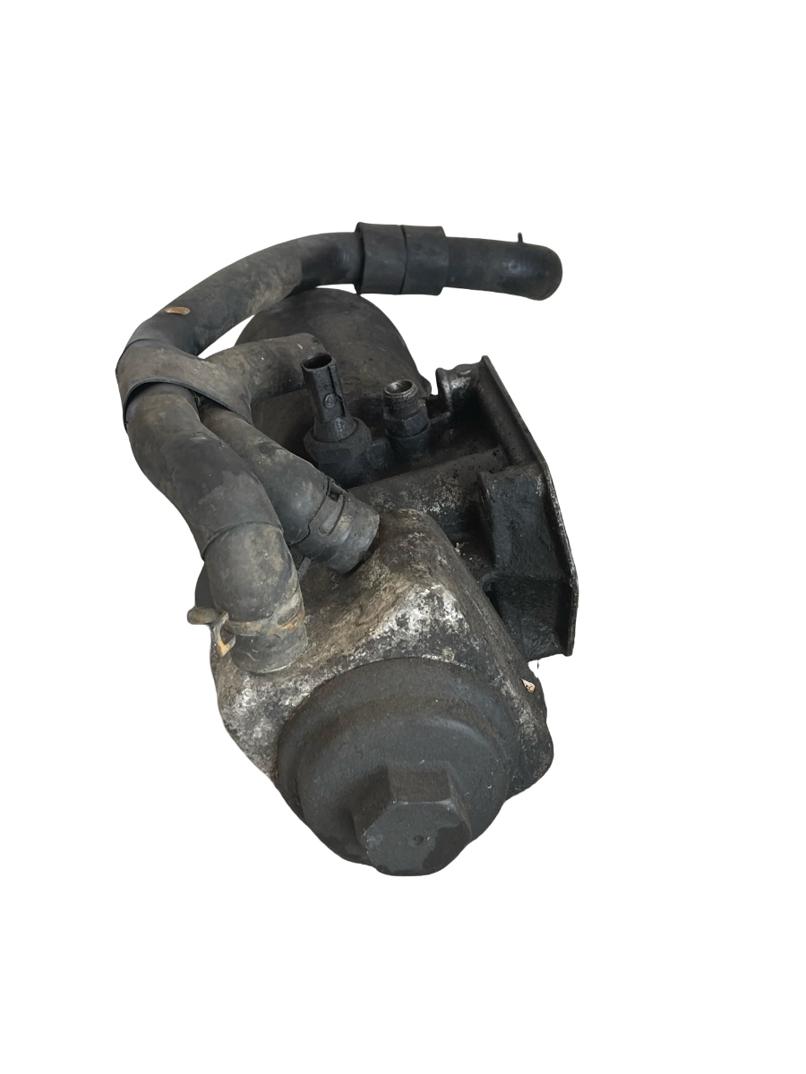Carcasa filtru ulei AUDI A4 IV 8K2, B8 2007 - 2015 2.0TDI 045115389K