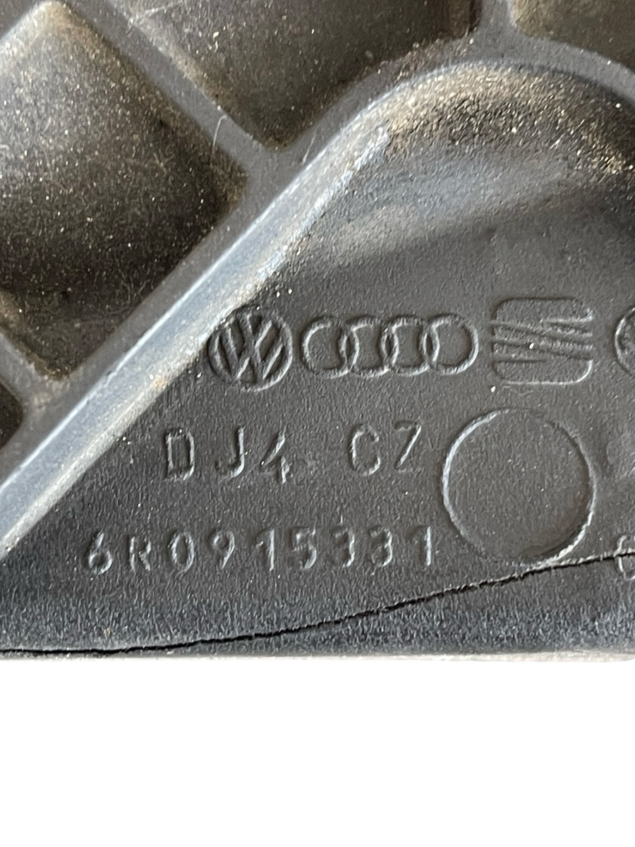 Suport baterie SKODA RAPID II NH3 2012 - > 1.6TDI 6R0915331 – foto 4