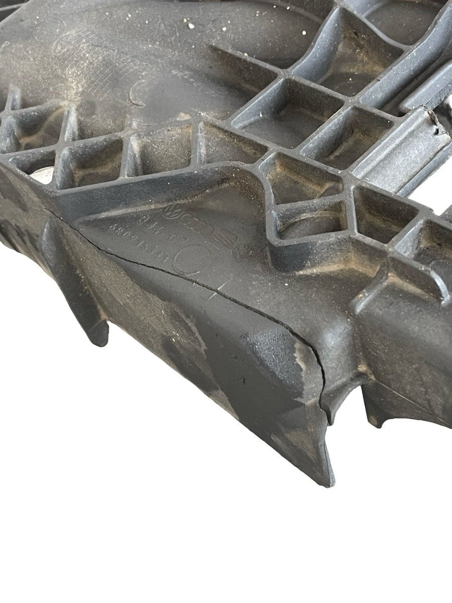 Suport baterie SKODA RAPID II NH3 2012 - > 1.6TDI 6R0915331 – foto 2