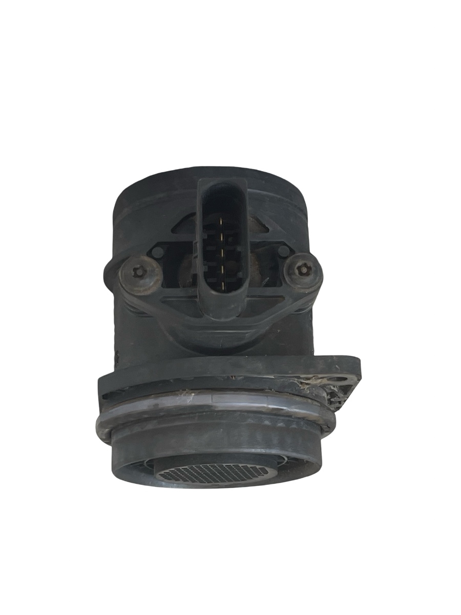 Debitmetru aer SKODA FABIA II 542 2006 - 2014 1.4 TDI BMS, BNV 0281002531 – foto 2