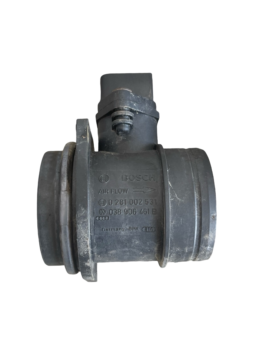 Debitmetru aer SKODA FABIA II 542 2006 - 2014 1.4 TDI BMS, BNV 0281002531
