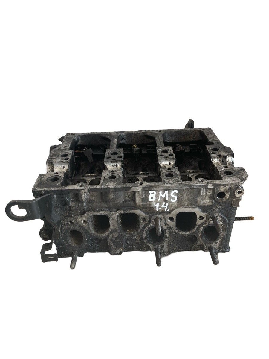 Chiulasa motor SKODA FABIA II 542 2006 - 2014 1.4 TDI BMS 045103373H – foto 3