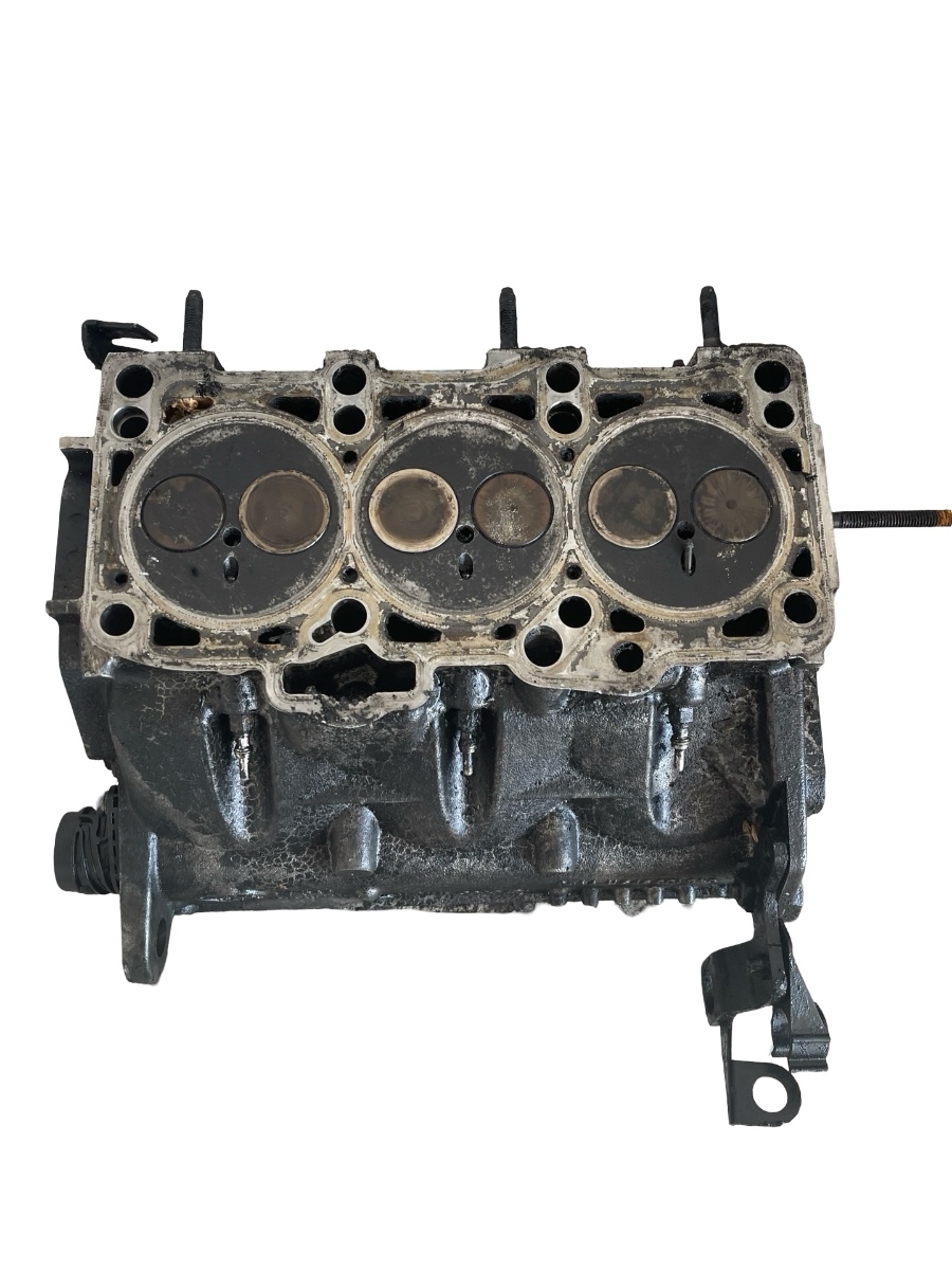Chiulasa motor SKODA FABIA II 542 2006 - 2014 1.4 TDI BMS 045103373H – foto 5