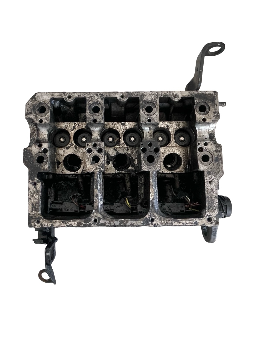 Chiulasa motor SKODA FABIA II 542 2006 - 2014 1.4 TDI BMS 045103373H