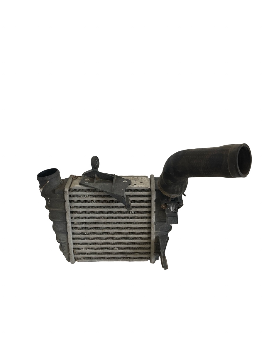 Radiator intercooler SKODA FABIA II 542 2006 - 2014 1.4TDI 6Q0145804A