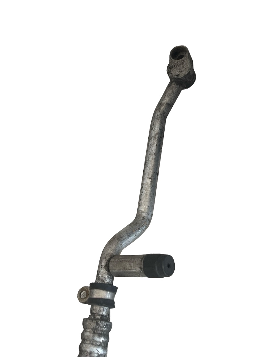 Conducta AC SKODA FABIA II 542 2006 - 2014 1.4TDI – foto 2