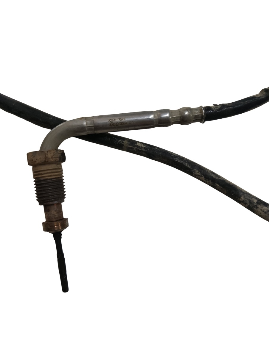 Sonda lambda  DACIA SANDERO II 2012 - > 226401704r