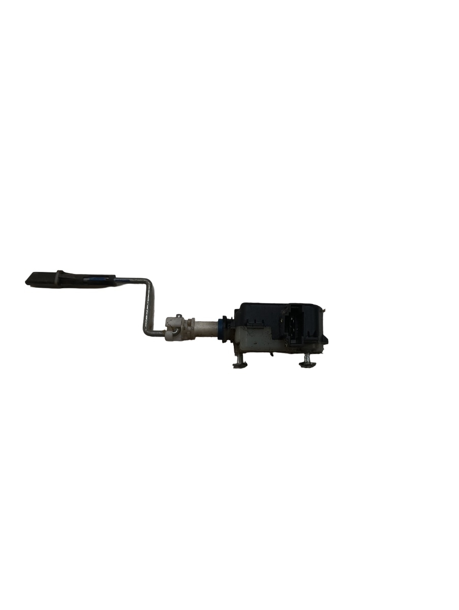 Motoras blocare usita rezervor combustibil VOLKSWAGEN JETTA III 1K2 2004 - 2010 1k5810773 – foto 2