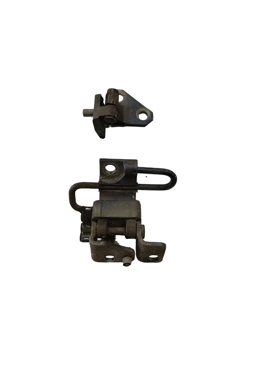 Balama portiera fata jos stanga fata VOLKSWAGEN JETTA III 1K2 2004 - 2010