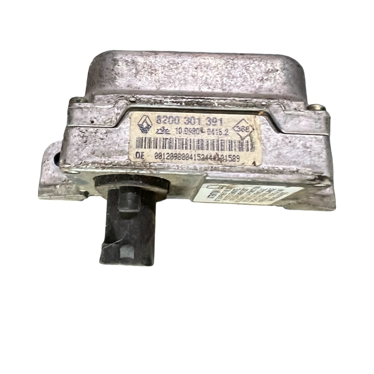 Senzor ESP de viteza la viraje RENAULT ESPACE IV JK0/1_ 2002 - > 8200301391