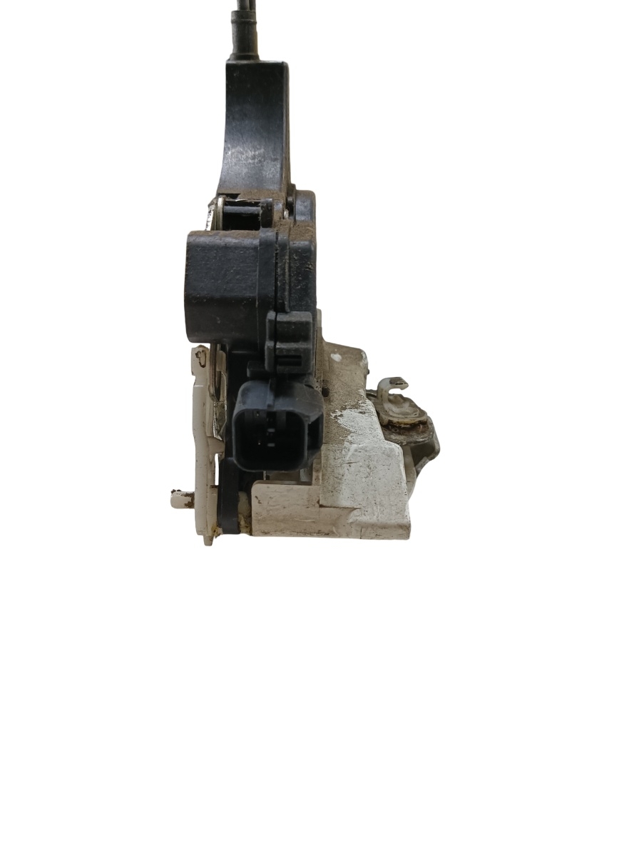 Broasca usa stanga spate PEUGEOT 4007 GP_ 2007 - >