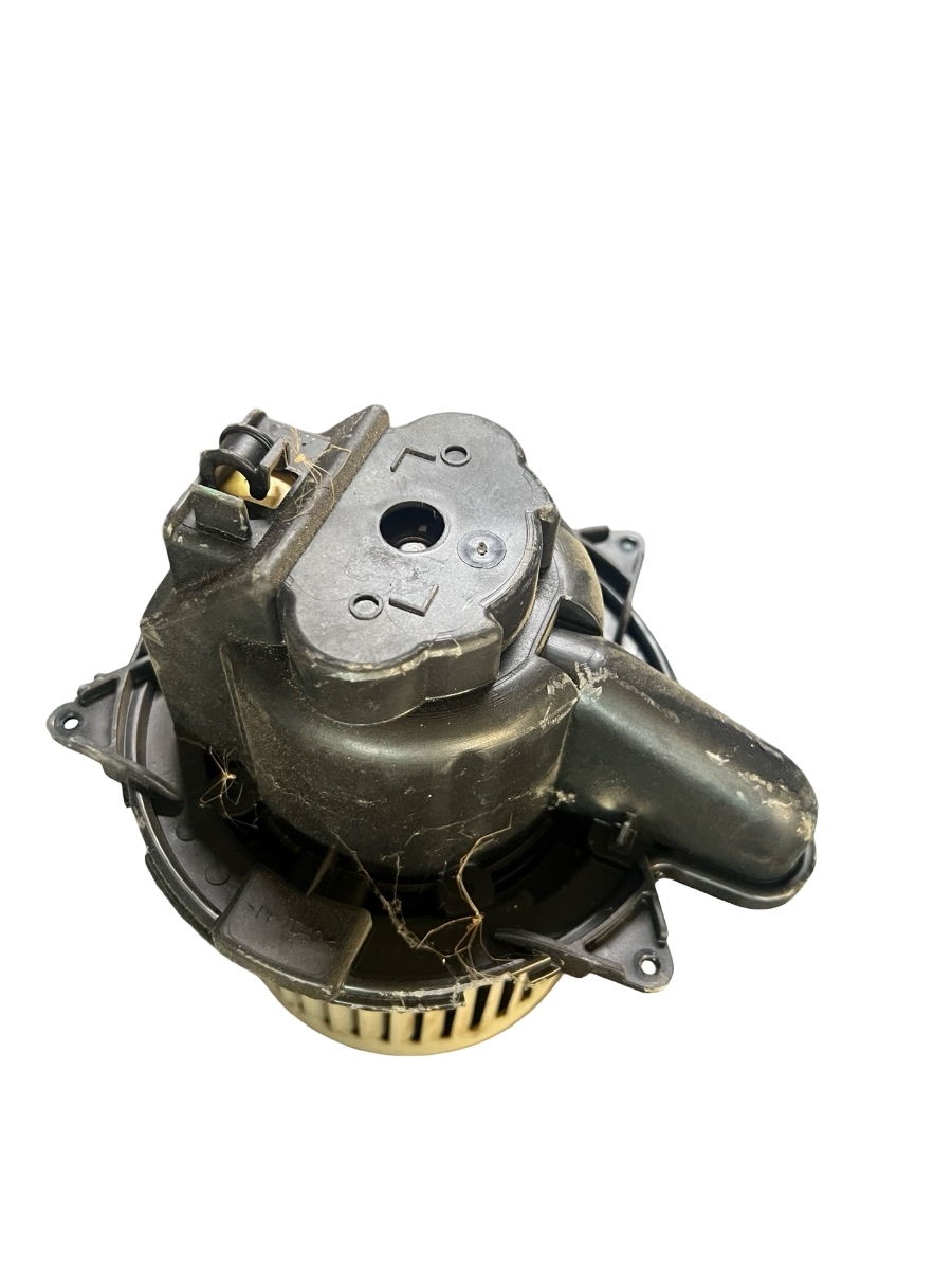 Ventilator aeroterma DACIA LODGY 2012 - >