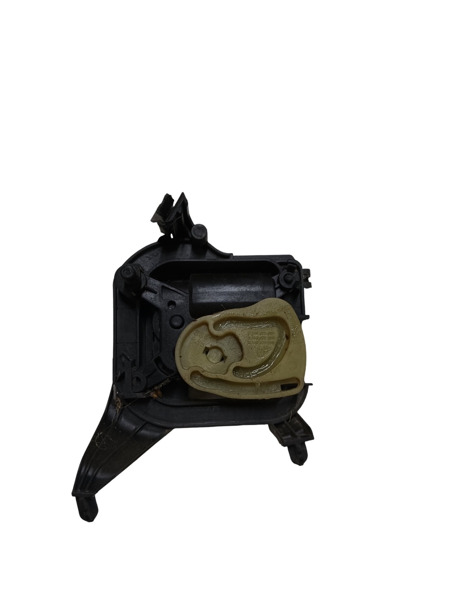 Actuator/motoras clapeta aer AC VOLKSWAGEN POLO 6R, 6C 2009 - > 3093820