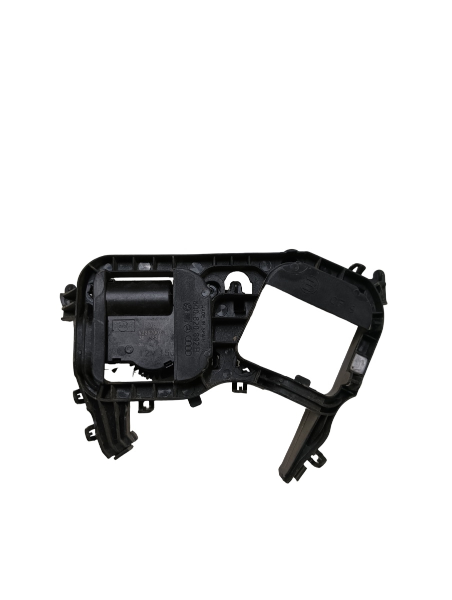 Actuator/motoras clapeta aer AC VOLKSWAGEN POLO 6R, 6C 2009 - > 3093820