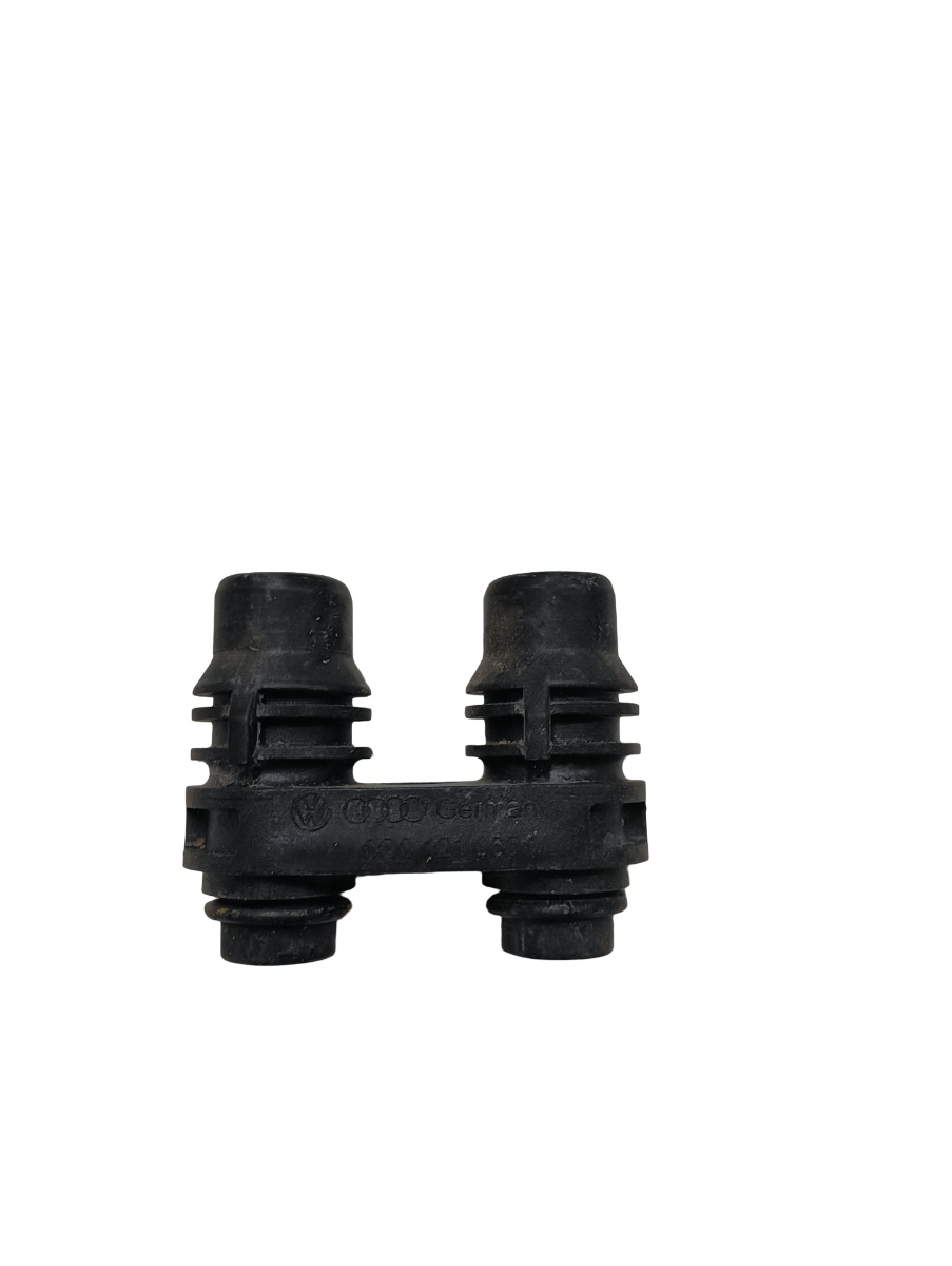 Suport radiator habitaclu  VOLKSWAGEN POLO 6R, 6C 2009 - > 6q0121065m