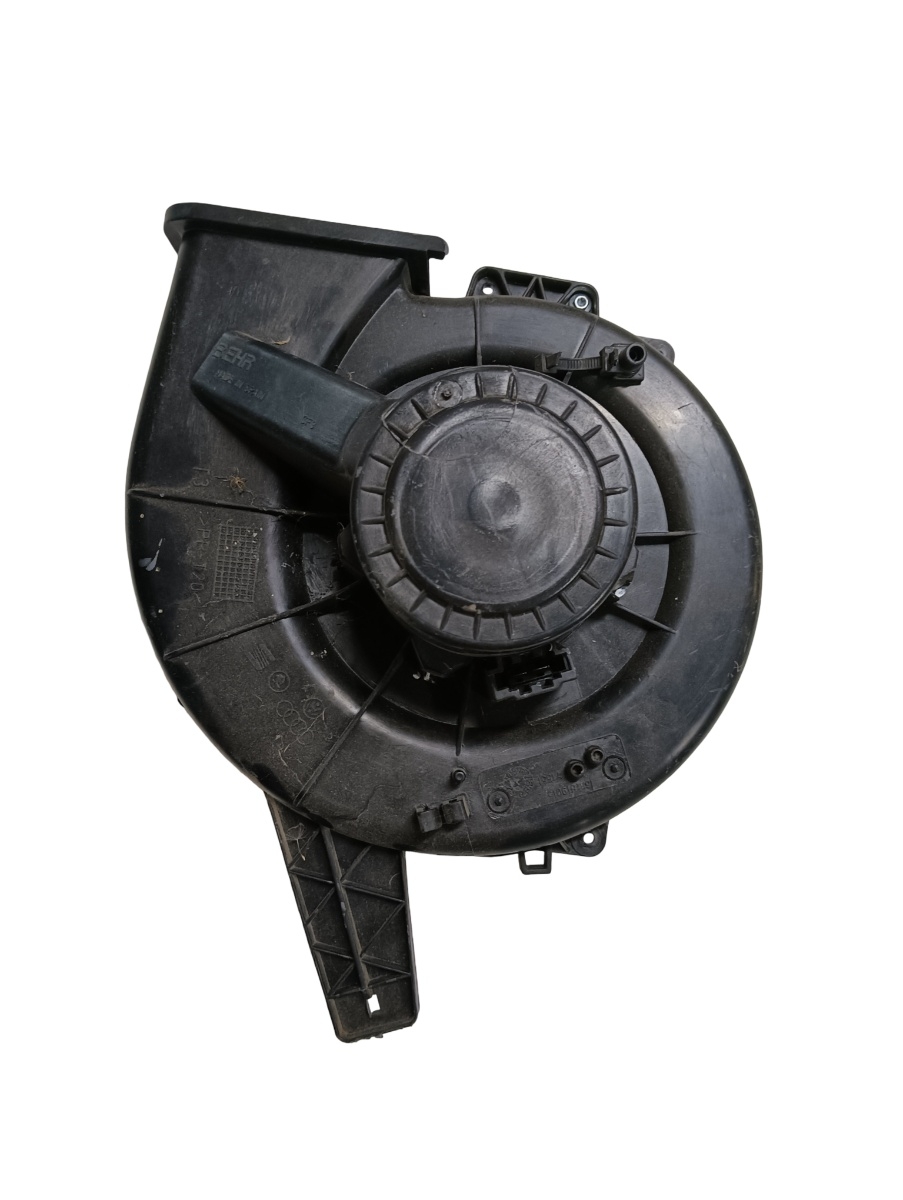 Aeroterma SKODA FABIA II 542 2006 - 2014 6r1819015