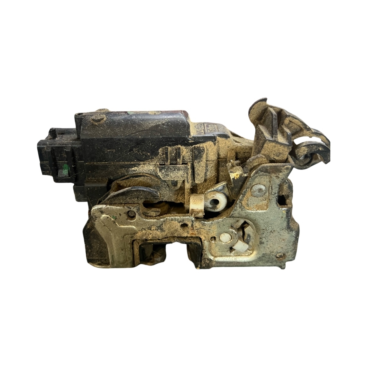 Broasca usa dreapta spate DACIA LODGY 2012 - >