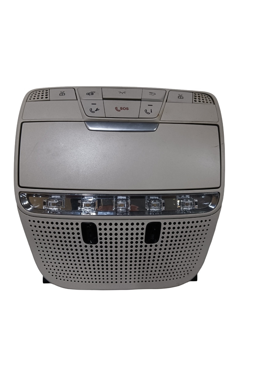 Lampa plafon  MERCEDES-BENZ C-CLASS W205 2013 - > A0009002307