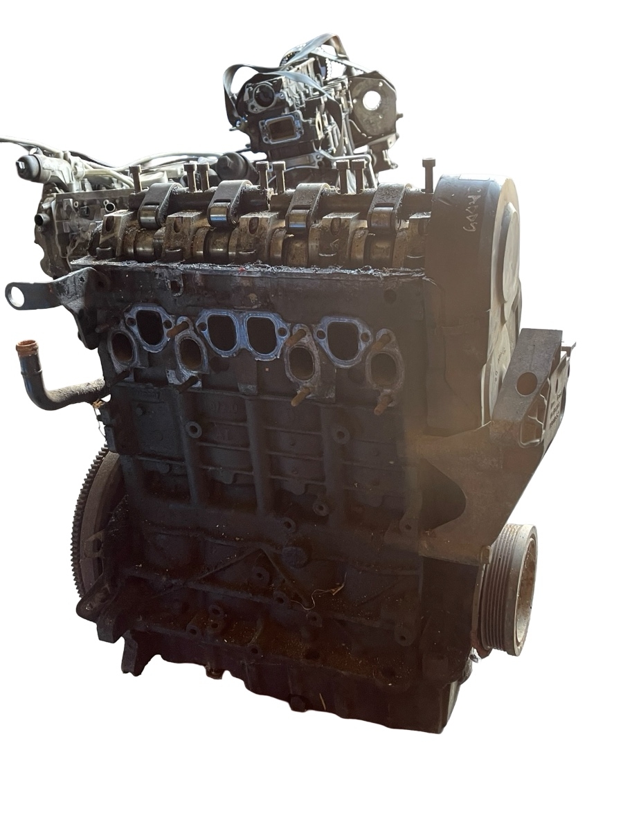 Motor VOLKSWAGEN CADDY III Box 2KA, 2KH, 2CA, 2CH 2004 - 2015 2.0 SDI BDJ, BST BDK