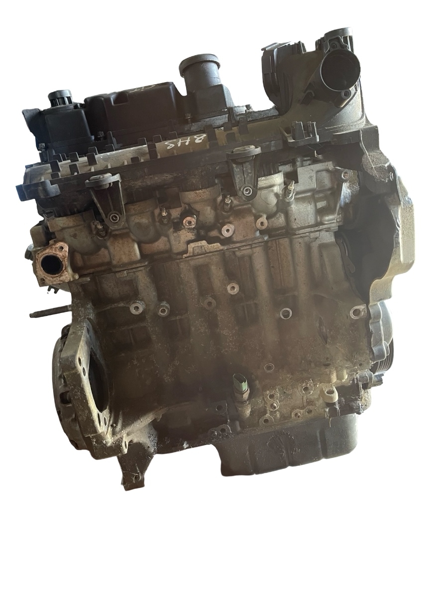 Motor CITROËN NEMO Box AA_ 2008 - > 1.4 HDi 8HS (DV4TED) – foto 2