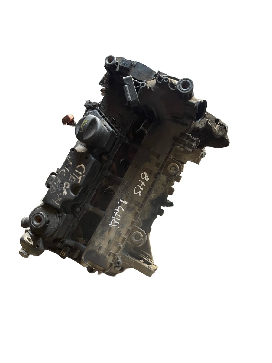Motor CITROËN NEMO Box AA_ 2008 - > 1.4 HDi 8HS (DV4TED) – foto 3