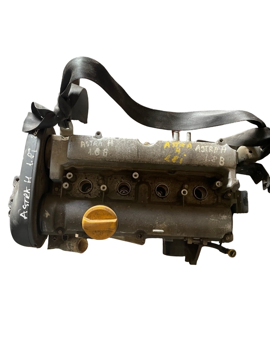 Motor OPEL ASTRA H L48, A04 2004 - 2014 1.8 Z 18 XE