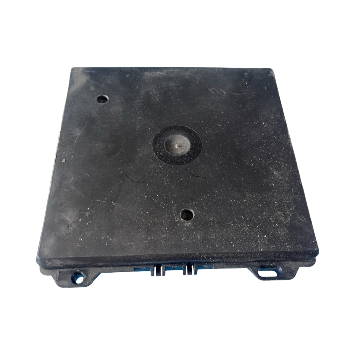 Modul de confort VOLKSWAGEN POLO 9N_ 2001 - 2012 SIEMENS 5WK48212D 6Q1937049D – foto 2