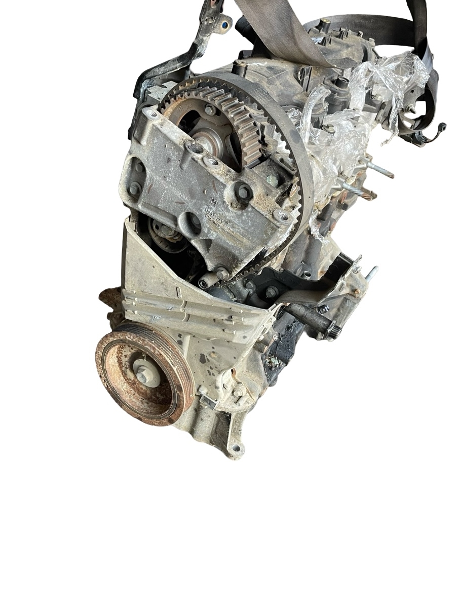 Motor MERCEDES-BENZ CITAN Box 415 2012 - > 1.5 K9K FG46 – foto 3
