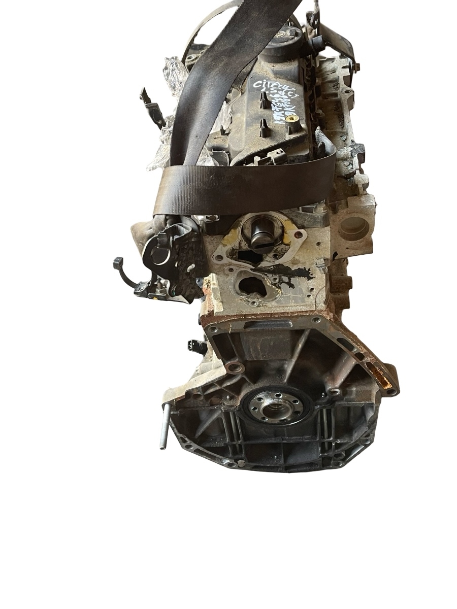 Motor MERCEDES-BENZ CITAN Box 415 2012 - > 1.5 K9K FG46 – foto 4