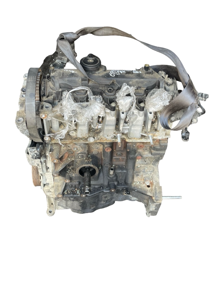 Motor MERCEDES-BENZ CITAN Box 415 2012 - > 1.5 K9K FG46