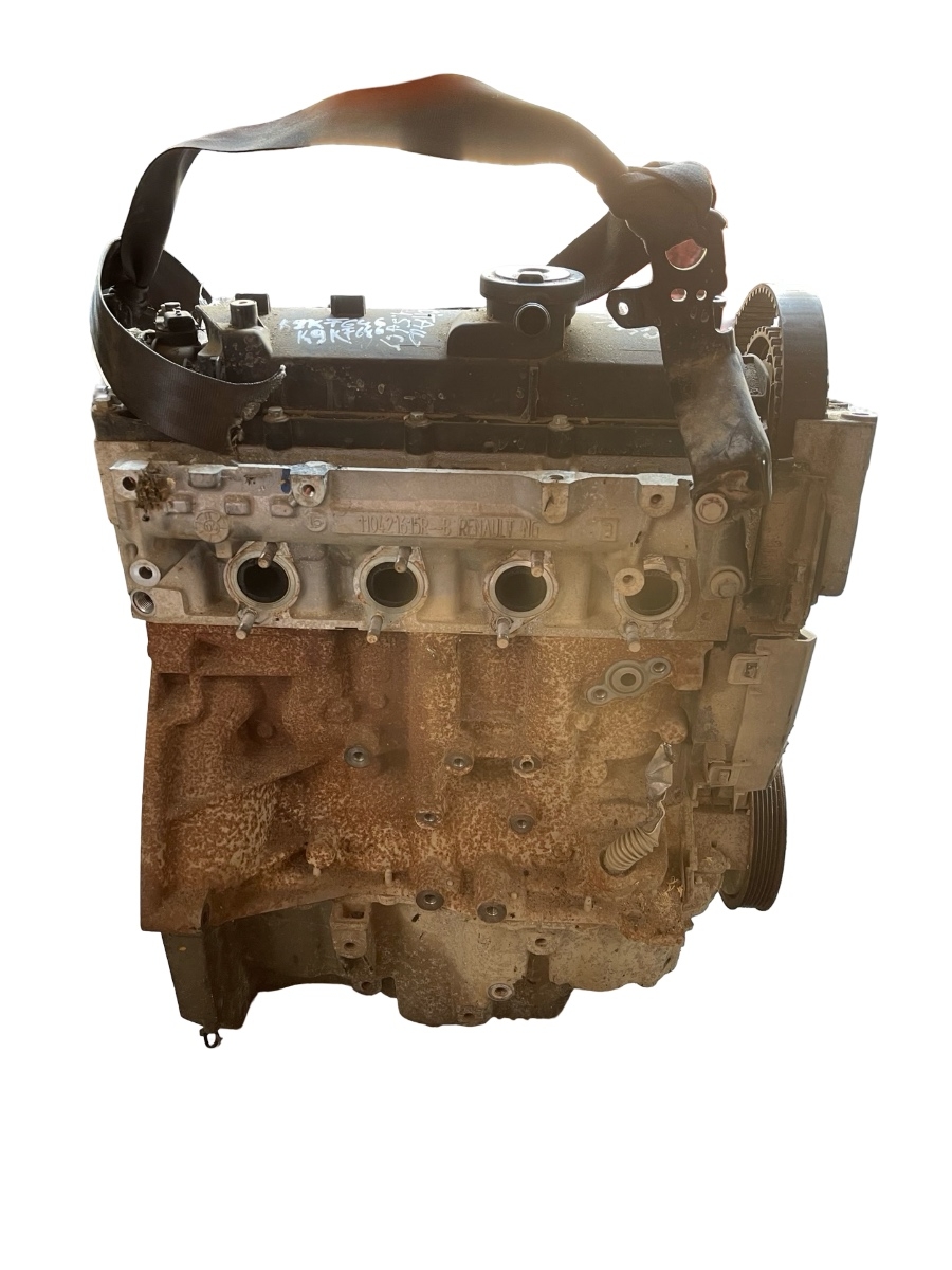 Motor MERCEDES-BENZ CITAN Box 415 2012 - > 1.5 K9K FG46 – foto 2
