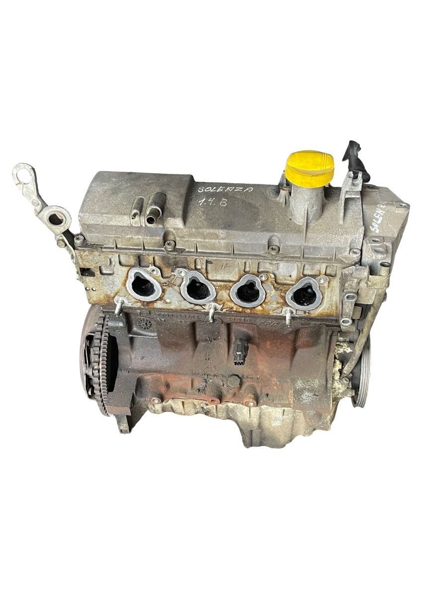Motor DACIA SOLENZA B41_ 2003 - > 1.4 E7J 262