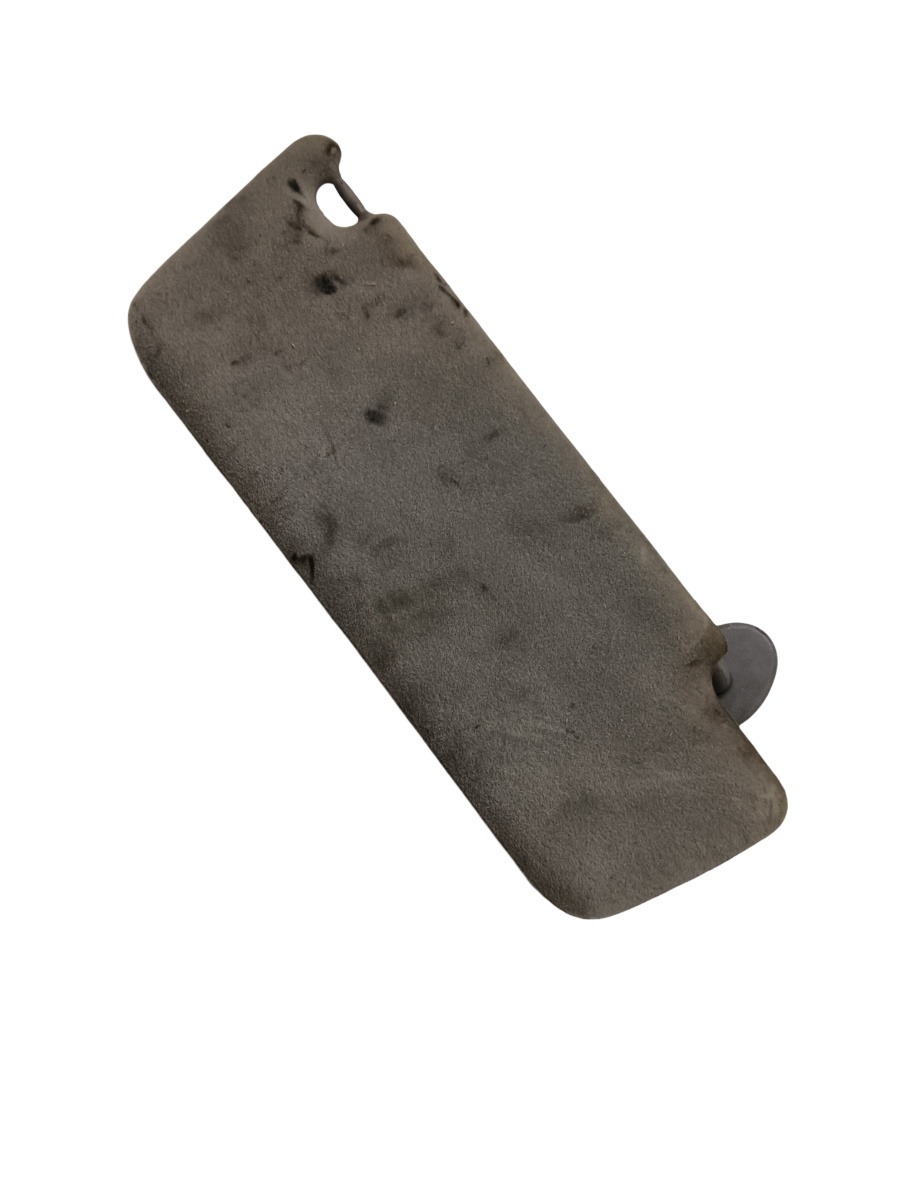 Parasolar TOYOTA LAND CRUISER LJ12_, KZJ12_, TRJ12_, KDJ12_, GRJ12_ 2002 -