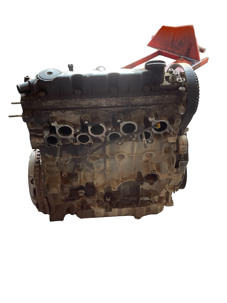Motor PEUGEOT 206 Hatchback 2A/C 1998 - >2.0 HDI 90 RHY (DW10TD) RHY – foto 4