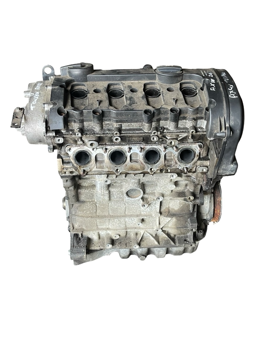 Motor VOLKSWAGEN TOURAN 1T1, 1T2 2003 - 2010 2.0 FSI AXW