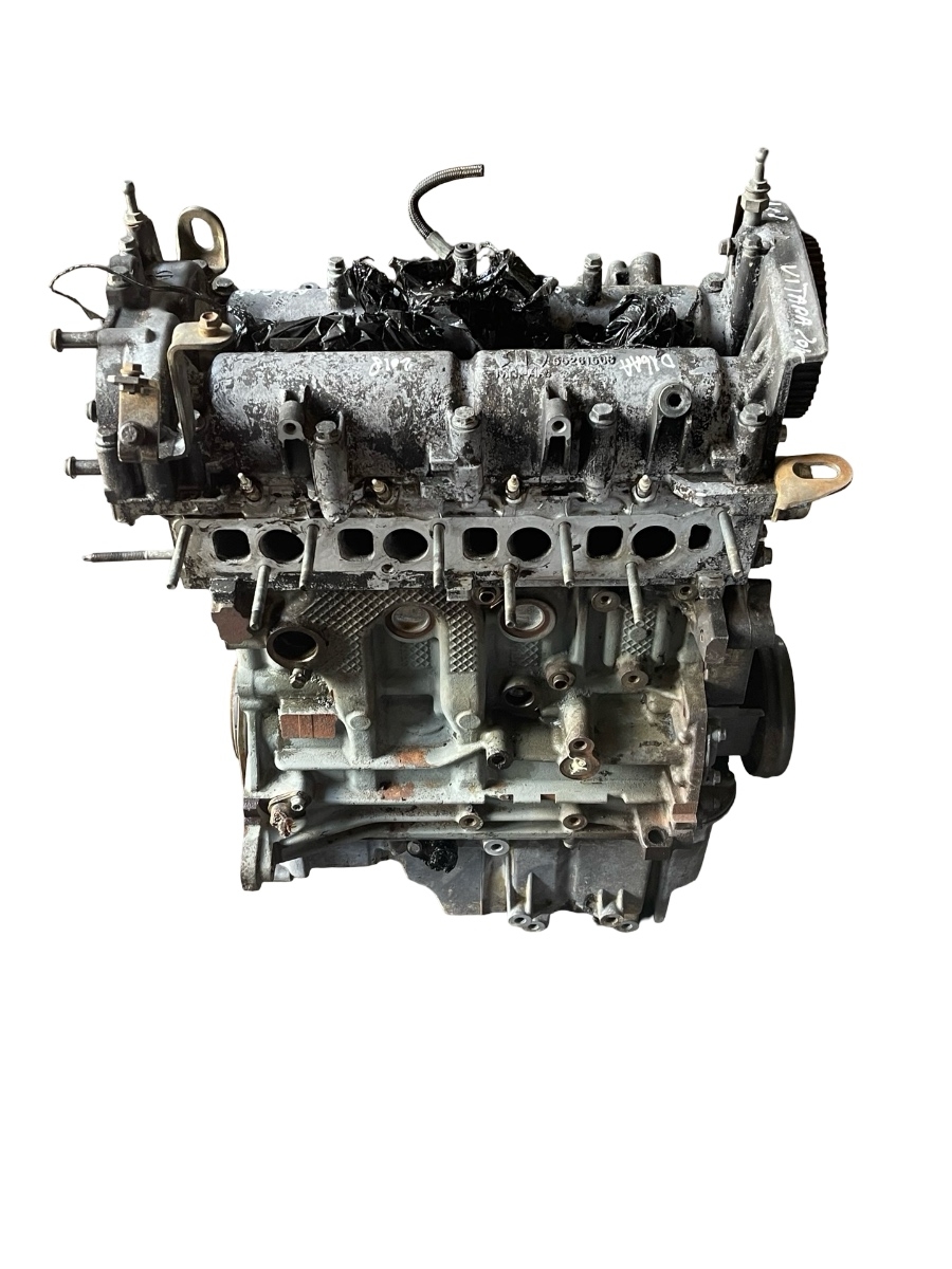 Motor SUZUKI VITARA LY 2015 - > 1.6 DDiS AllGrip D16AA 88KW|120HP