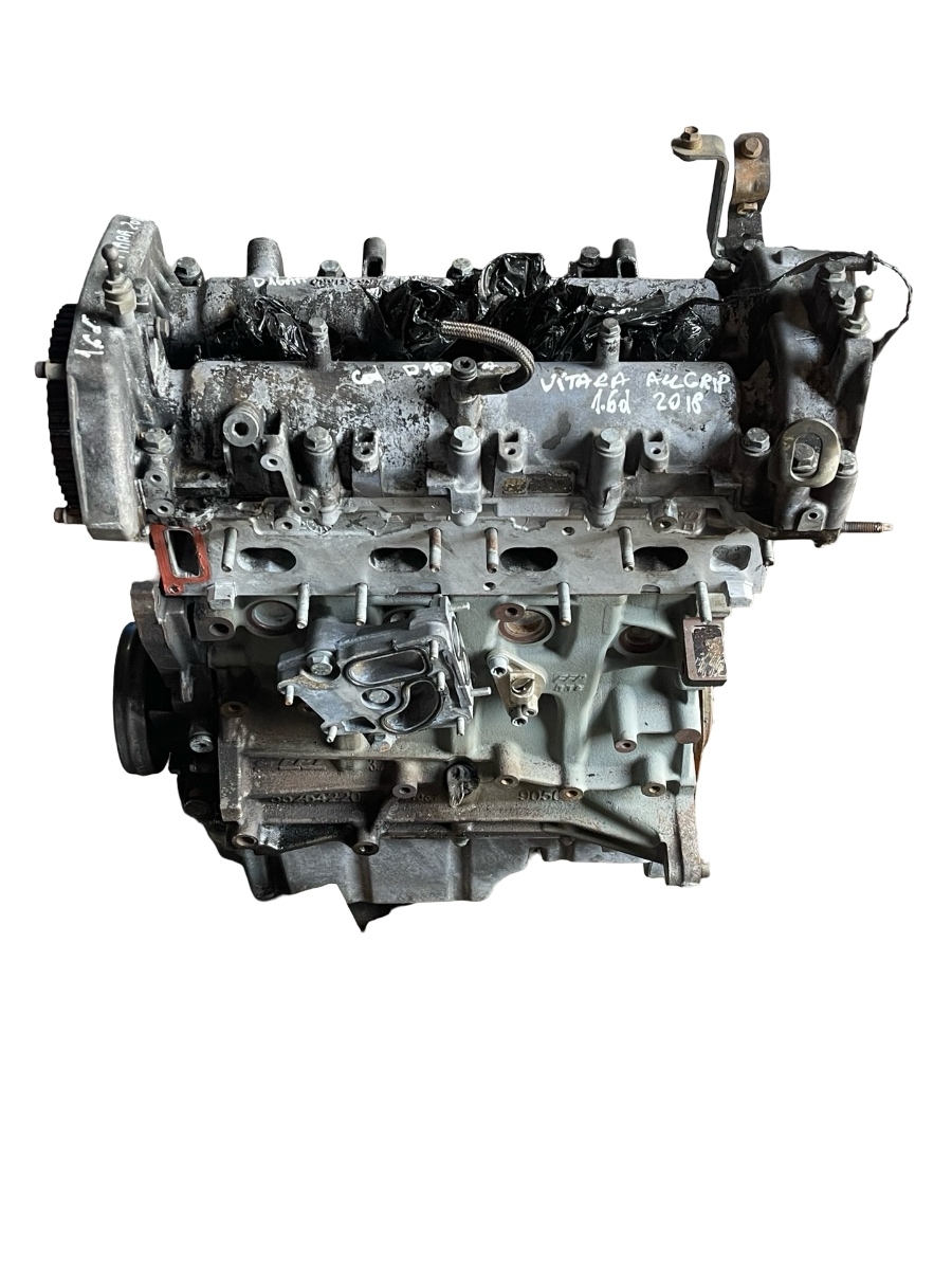 Motor SUZUKI VITARA LY 2015 - > 1.6 DDiS AllGrip D16AA 88KW|120HP – foto 3