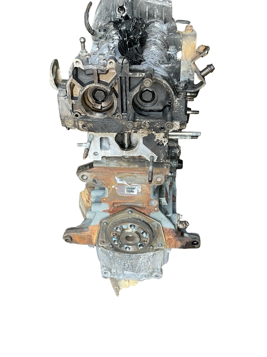 Motor SUZUKI VITARA LY 2015 - > 1.6 DDiS AllGrip D16AA 88KW|120HP – foto 6
