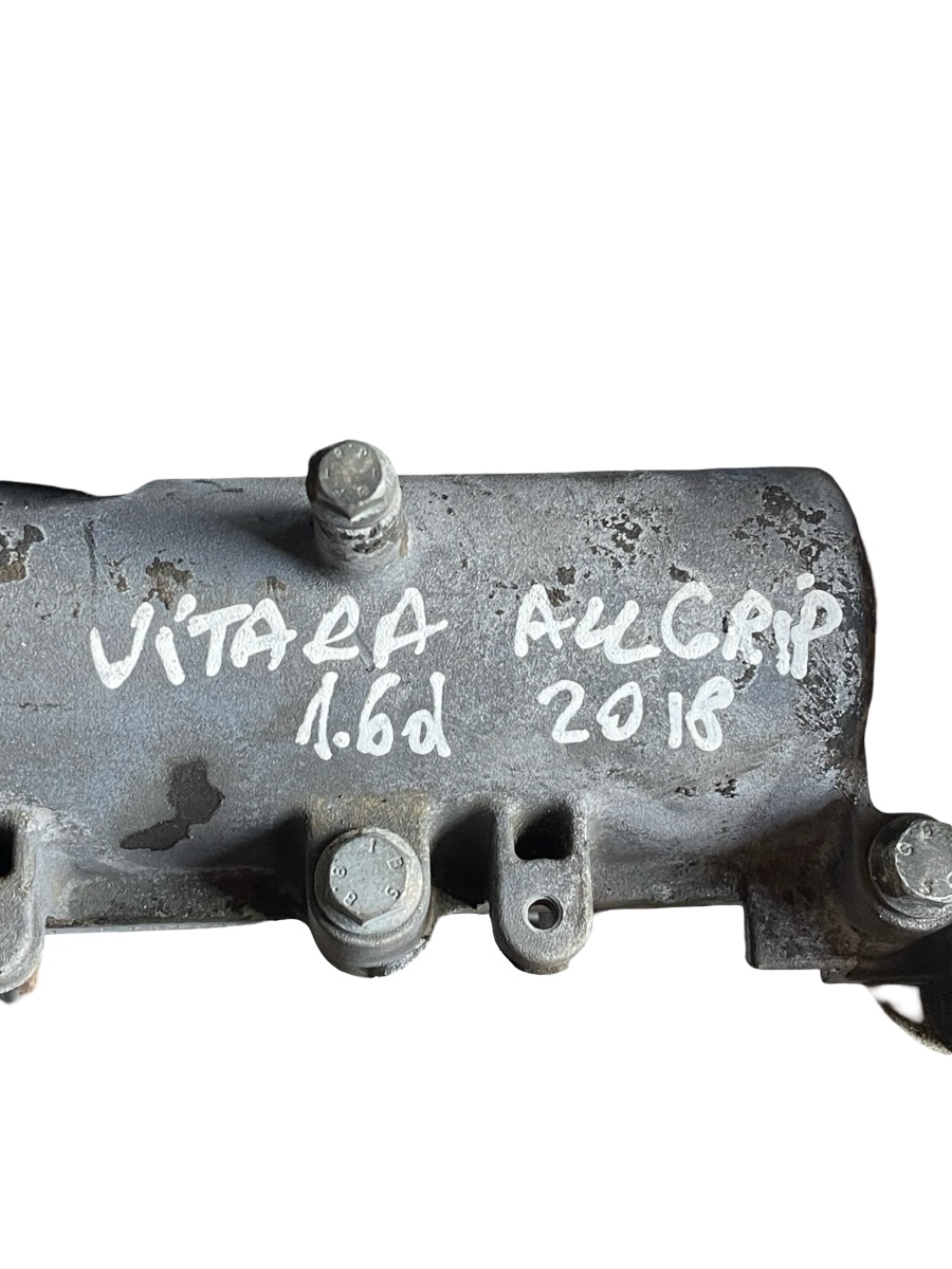 Motor SUZUKI VITARA LY 2015 - > 1.6 DDiS AllGrip D16AA 88KW|120HP – foto 4