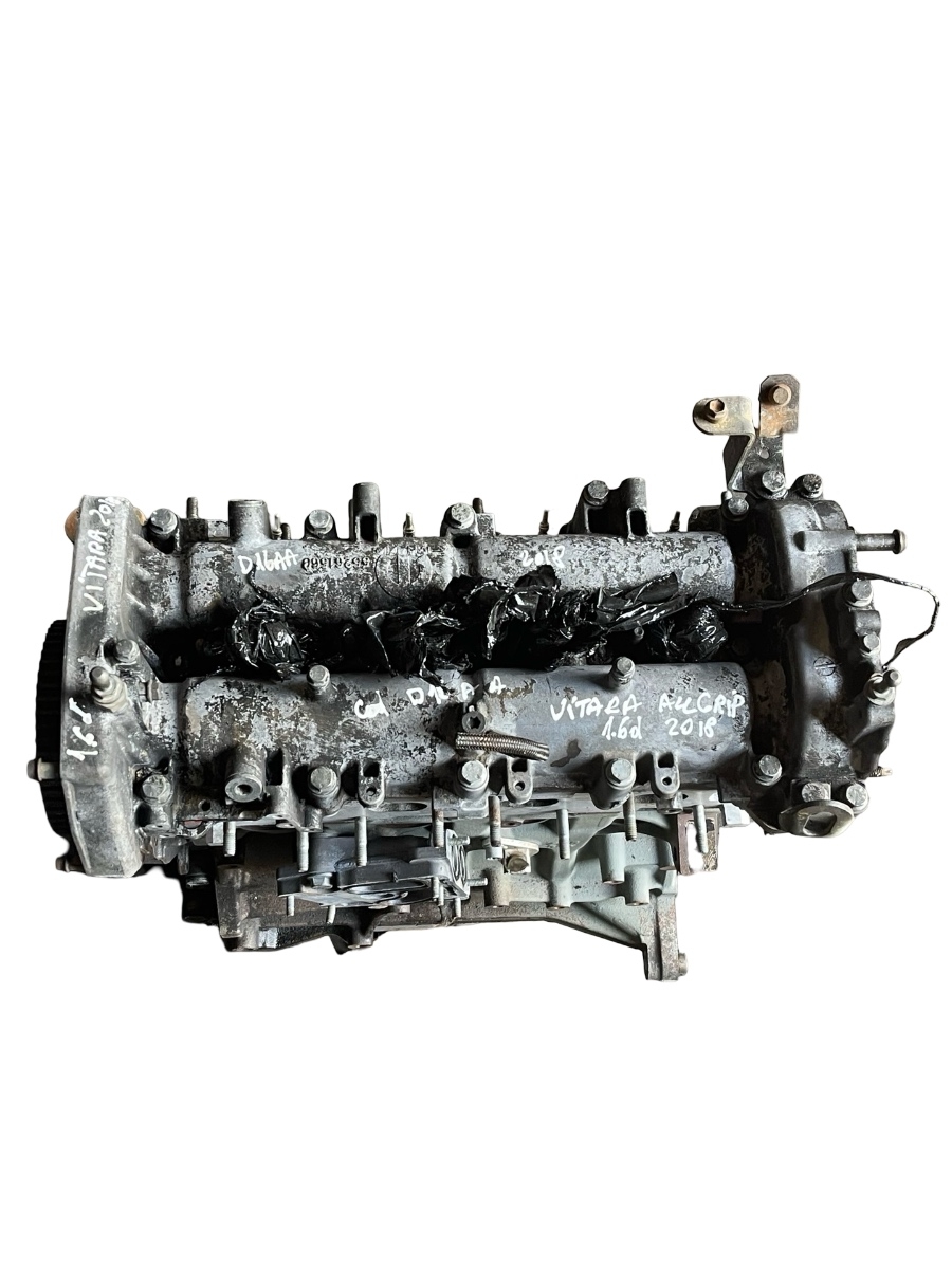 Motor SUZUKI VITARA LY 2015 - > 1.6 DDiS AllGrip D16AA 88KW|120HP – foto 2