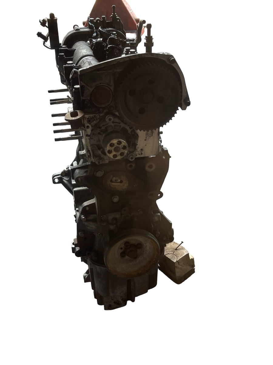 Motor SUZUKI VITARA LY 2015 - > 1.6 DDiS AllGrip D16AA 88KW|120HP – foto 5