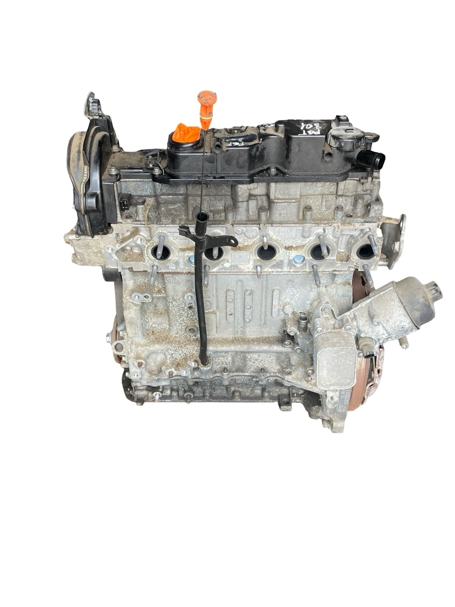Motor PEUGEOT 301 2012 - > 1.6 BH-02 73KW|99HP – foto 3