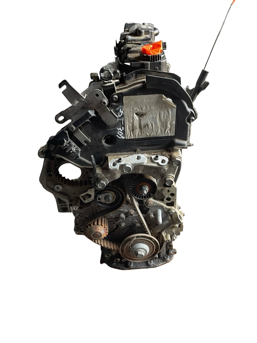 Motor PEUGEOT 301 2012 - > 1.6 BH-02 73KW|99HP – foto 5